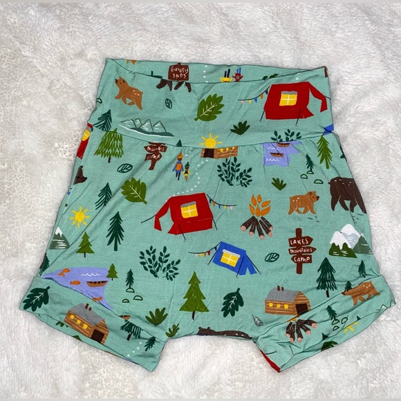 🐻🏕️LS Custom made Bloomers🏕️🐻 - Picture 2 of 2